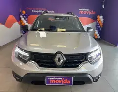 RENAULT DUSTER 1.6 16V SCE FLEX INTENSE PLUS X-TRONIC RENAULT DUSTER 1.6 16V SCE FLEX INTENSE PLUS X-TRONIC