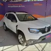 RENAULT DUSTER 1.6 16V SCE FLEX INTENSE PLUS X-TRONIC RENAULT DUSTER 1.6 16V SCE FLEX INTENSE PLUS X-TRONIC