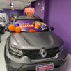 RENAULT DUSTER 1.6 16V SCE FLEX INTENSE PLUS X-TRONIC RENAULT DUSTER 1.6 16V SCE FLEX INTENSE PLUS X-TRONIC