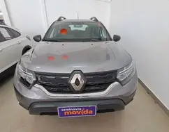 RENAULT DUSTER 1.6 16V SCE FLEX INTENSE PLUS X-TRONIC RENAULT DUSTER 1.6 16V SCE FLEX INTENSE PLUS X-TRONIC