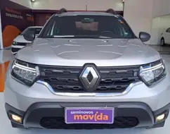 RENAULT DUSTER 1.6 16V SCE FLEX INTENSE PLUS X-TRONIC RENAULT DUSTER 1.6 16V SCE FLEX INTENSE PLUS X-TRONIC