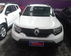 RENAULT DUSTER 1.6 16V SCE FLEX INTENSE PLUS X-TRONIC RENAULT DUSTER 1.6 16V SCE FLEX INTENSE PLUS X-TRONIC