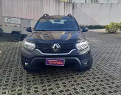 RENAULT DUSTER 1.6 16V SCE FLEX INTENSE PLUS X-TRONIC RENAULT DUSTER 1.6 16V SCE FLEX INTENSE PLUS X-TRONIC