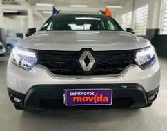 RENAULT DUSTER 1.6 16V SCE FLEX INTENSE PLUS X-TRONIC RENAULT DUSTER 1.6 16V SCE FLEX INTENSE PLUS X-TRONIC