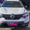 RENAULT DUSTER 1.6 16V SCE FLEX INTENSE PLUS X-TRONIC RENAULT DUSTER 1.6 16V SCE FLEX INTENSE PLUS X-TRONIC