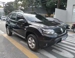 RENAULT DUSTER 1.6 16V SCE FLEX INTENSE PLUS X-TRONIC RENAULT DUSTER 1.6 16V SCE FLEX INTENSE PLUS X-TRONIC