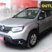 RENAULT DUSTER 1.6 16V SCE FLEX INTENSE PLUS X-TRONIC RENAULT DUSTER 1.6 16V SCE FLEX INTENSE PLUS X-TRONIC