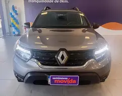 RENAULT DUSTER 1.6 16V SCE FLEX INTENSE PLUS X-TRONIC RENAULT DUSTER 1.6 16V SCE FLEX INTENSE PLUS X-TRONIC