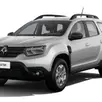 RENAULT DUSTER 1.6 16V SCE FLEX INTENSE PLUS X-TRONIC RENAULT DUSTER 1.6 16V SCE FLEX INTENSE PLUS X-TRONIC