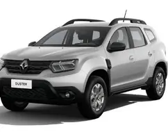 RENAULT DUSTER 1.6 16V SCE FLEX INTENSE PLUS X-TRONIC RENAULT DUSTER 1.6 16V SCE FLEX INTENSE PLUS X-TRONIC