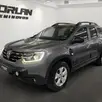 RENAULT DUSTER 1.6 16V SCE FLEX INTENSE X-TRONIC RENAULT DUSTER 1.6 16V SCE FLEX INTENSE X-TRONIC