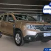 RENAULT DUSTER 1.6 16V SCE FLEX INTENSE X-TRONIC RENAULT DUSTER 1.6 16V SCE FLEX INTENSE X-TRONIC