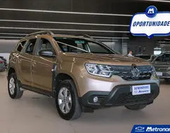 RENAULT DUSTER 1.6 16V SCE FLEX INTENSE X-TRONIC RENAULT DUSTER 1.6 16V SCE FLEX INTENSE X-TRONIC