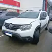 RENAULT DUSTER 1.6 16V SCE FLEX INTENSE X-TRONIC RENAULT DUSTER 1.6 16V SCE FLEX INTENSE X-TRONIC