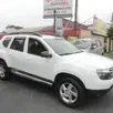 RENAULT DUSTER 1.6 4X2 16V FLEX 4P MANUAL RENAULT DUSTER 1.6 4X2 16V FLEX 4P MANUAL