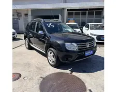 RENAULT DUSTER 1.6 DYNAMIQUE 4X2 16V FLEX 4P MANUAL RENAULT DUSTER 1.6 DYNAMIQUE 4X2 16V FLEX 4P MANUAL