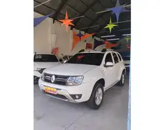 RENAULT DUSTER 1.6 DYNAMIQUE 4X2 16V FLEX 4P MANUAL RENAULT DUSTER 1.6 DYNAMIQUE 4X2 16V FLEX 4P MANUAL