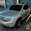 RENAULT DUSTER 2.0 DYNAMIQUE 4X2 16V FLEX 4P AUTOMÁTICO RENAULT DUSTER 2.0 DYNAMIQUE 4X2 16V FLEX 4P AUTOMÁTICO