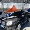 RENAULT DUSTER 2.0 DYNAMIQUE 4X2 16V FLEX 4P AUTOMÁTICO RENAULT DUSTER 2.0 DYNAMIQUE 4X2 16V FLEX 4P AUTOMÁTICO