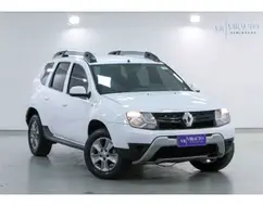 RENAULT DUSTER 2.0 16V HI-FLEX DYNAMIQUE 4WD MANUAL RENAULT DUSTER 2.0 16V HI-FLEX DYNAMIQUE 4WD MANUAL