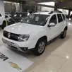 RENAULT DUSTER 2.0 16V HI-FLEX DYNAMIQUE AUTOMÁTICO RENAULT DUSTER 2.0 16V HI-FLEX DYNAMIQUE AUTOMÁTICO