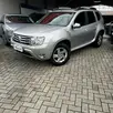 RENAULT DUSTER 2.0 DYNAMIQUE 4X2 16V FLEX 4P AUTOMÁTICO RENAULT DUSTER 2.0 DYNAMIQUE 4X2 16V FLEX 4P AUTOMÁTICO
