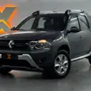 RENAULT DUSTER 2.0 DYNAMIQUE 4X2 16V FLEX 4P AUTOMÁTICO RENAULT DUSTER 2.0 DYNAMIQUE 4X2 16V FLEX 4P AUTOMÁTICO