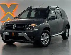 RENAULT DUSTER 2.0 DYNAMIQUE 4X2 16V FLEX 4P AUTOMÁTICO RENAULT DUSTER 2.0 DYNAMIQUE 4X2 16V FLEX 4P AUTOMÁTICO