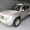 RENAULT DUSTER 2.0 DYNAMIQUE 4X2 16V FLEX 4P MANUAL RENAULT DUSTER 2.0 DYNAMIQUE 4X2 16V FLEX 4P MANUAL