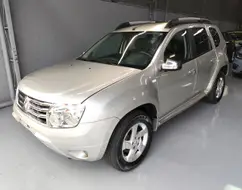 RENAULT DUSTER 2.0 DYNAMIQUE 4X2 16V FLEX 4P MANUAL RENAULT DUSTER 2.0 DYNAMIQUE 4X2 16V FLEX 4P MANUAL