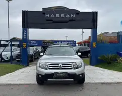 RENAULT DUSTER 2.0 DYNAMIQUE 4X4 16V FLEX 4P MANUAL RENAULT DUSTER 2.0 DYNAMIQUE 4X4 16V FLEX 4P MANUAL