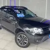 RENAULT DUSTER 2.0 DYNAMIQUE 4X4 16V FLEX 4P MANUAL RENAULT DUSTER 2.0 DYNAMIQUE 4X4 16V FLEX 4P MANUAL