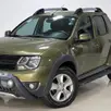 RENAULT DUSTER OROCH 1.6 16V FLEX DYNAMIQUE 4P MANUAL RENAULT DUSTER OROCH 1.6 16V FLEX DYNAMIQUE 4P MANUAL