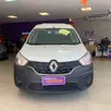 RENAULT KANGOO 1.6 16V SCE FLEX ADVANCED MANUAL RENAULT KANGOO 1.6 16V SCE FLEX ADVANCED MANUAL