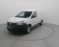 RENAULT KANGOO 1.6 16V SCE FLEX ADVANCED MANUAL RENAULT KANGOO 1.6 16V SCE FLEX ADVANCED MANUAL