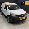 RENAULT KANGOO 1.6 16V SCE FLEX ADVANCED MANUAL RENAULT KANGOO 1.6 16V SCE FLEX ADVANCED MANUAL