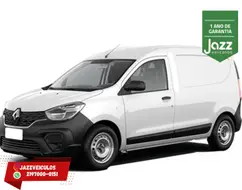 RENAULT KANGOO 1.6 16V SCE FLEX ADVANCED MANUAL RENAULT KANGOO 1.6 16V SCE FLEX ADVANCED MANUAL