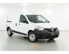 RENAULT KANGOO 1.6 16V SCE FLEX ADVANCED MANUAL RENAULT KANGOO 1.6 16V SCE FLEX ADVANCED MANUAL