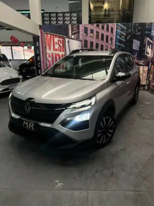 RENAULT KARDIAN 1.0 TCE FLEX EVOLUTION EDC