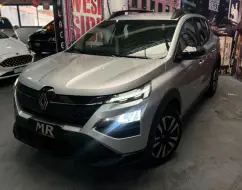 RENAULT KARDIAN 1.0 TCE FLEX EVOLUTION EDC RENAULT KARDIAN 1.0 TCE FLEX EVOLUTION EDC