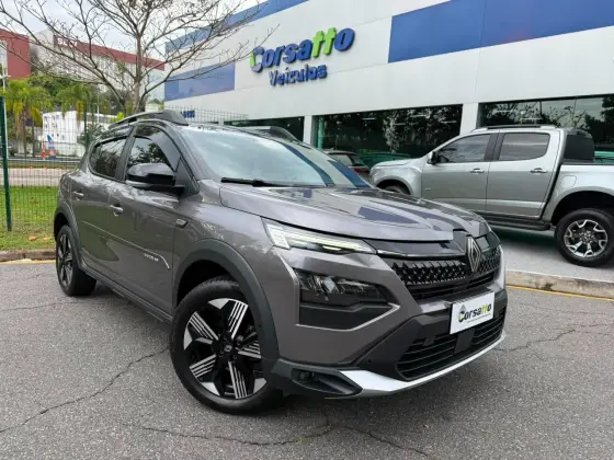 RENAULT KARDIAN 1.0 TCE FLEX PREMIÉRE EDITION EDC