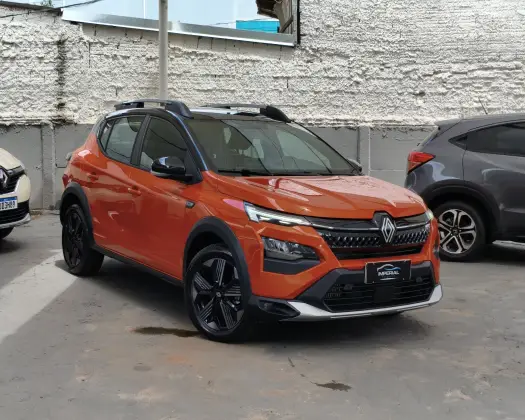 RENAULT KARDIAN 1.0 TCE FLEX PREMIÉRE EDITION EDC