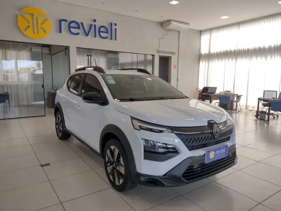 RENAULT KARDIAN 1.0 TCE FLEX TECHNO EDC
