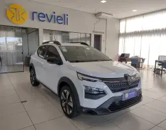 RENAULT KARDIAN 1.0 TCE FLEX TECHNO EDC RENAULT KARDIAN 1.0 TCE FLEX TECHNO EDC