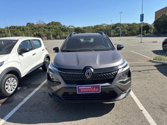 RENAULT KARDIAN 1.0 TCE FLEX EVOLUTION EDC