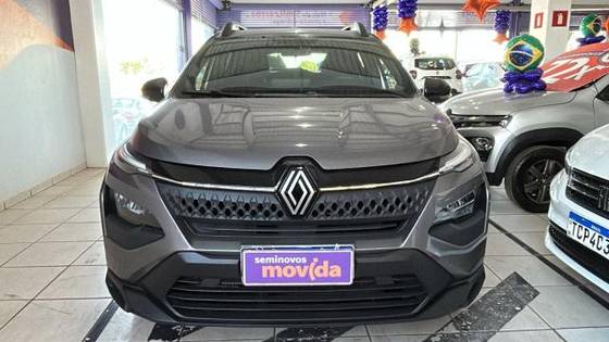 RENAULT KARDIAN 1.0 TCE FLEX EVOLUTION EDC