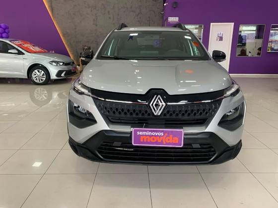 RENAULT KARDIAN 1.0 TCE FLEX EVOLUTION EDC