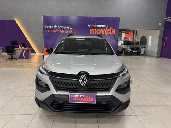 RENAULT KARDIAN 1.0 TCE FLEX EVOLUTION EDC
