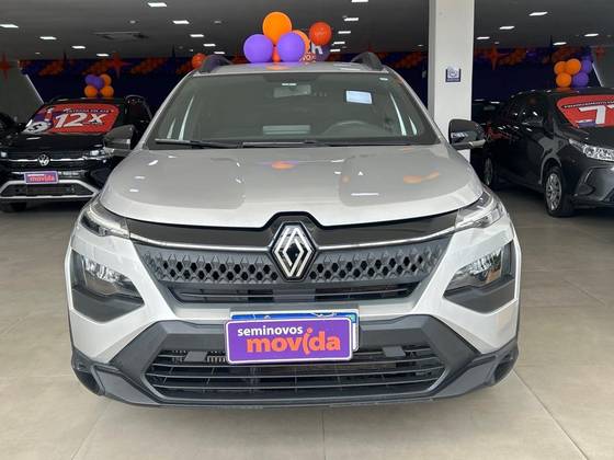 RENAULT KARDIAN 1.0 TCE FLEX EVOLUTION EDC