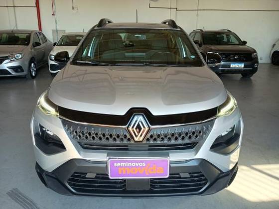 RENAULT KARDIAN 1.0 TCE FLEX EVOLUTION EDC